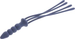 Silicone Whip and Plug — thumbnail 5