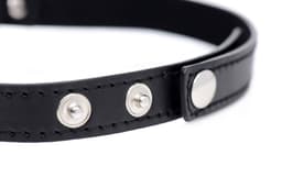Master Series Dark Heart Choker — thumbnail 1