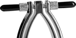 Verstelbare Vagina klem – Schaamlippen klem – Verstelbare Schaamlip Klem – Verstelbare Pussy Clamp – Vagina Spreider - Vagina BDSM Play — thumbnail 4