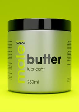 Male Butter - Glijmiddel Voor Anale Sex - 250 ml — thumbnail 7
