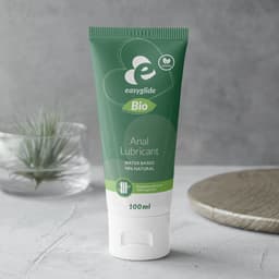 EasyGlide - Bio & Natural Glijmiddel op Waterbasis - Aloë Vera - 100 ml — thumbnail 7