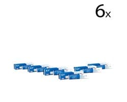 K-Y Bevochtigingsgel Steriel Glijmiddel - 82ml x6