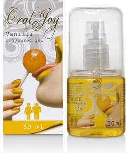 Cobeco-Oral Joy New Vanilla 30 Ml-Potions — thumbnail 11