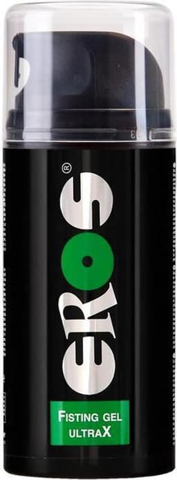 Eros Fisting Glijmiddel UltraX - 100 ml — thumbnail 9
