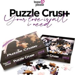 Puzzle Crush Your Love is All I Need — thumbnail 2