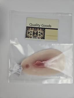 BamBella® - Lgbtq realistische Nep Vagina slip ondergoed voor mannen transgender drag queen crossdresser — thumbnail 6