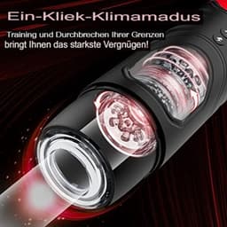 Sex Toys Voor Mannen Zelf Aftrekken - Sex Toys Voor Mannen Electrisch - Sex Toys Voor Mannen Automatische - Sex Toys Voor Mannen Prostaat — thumbnail 5
