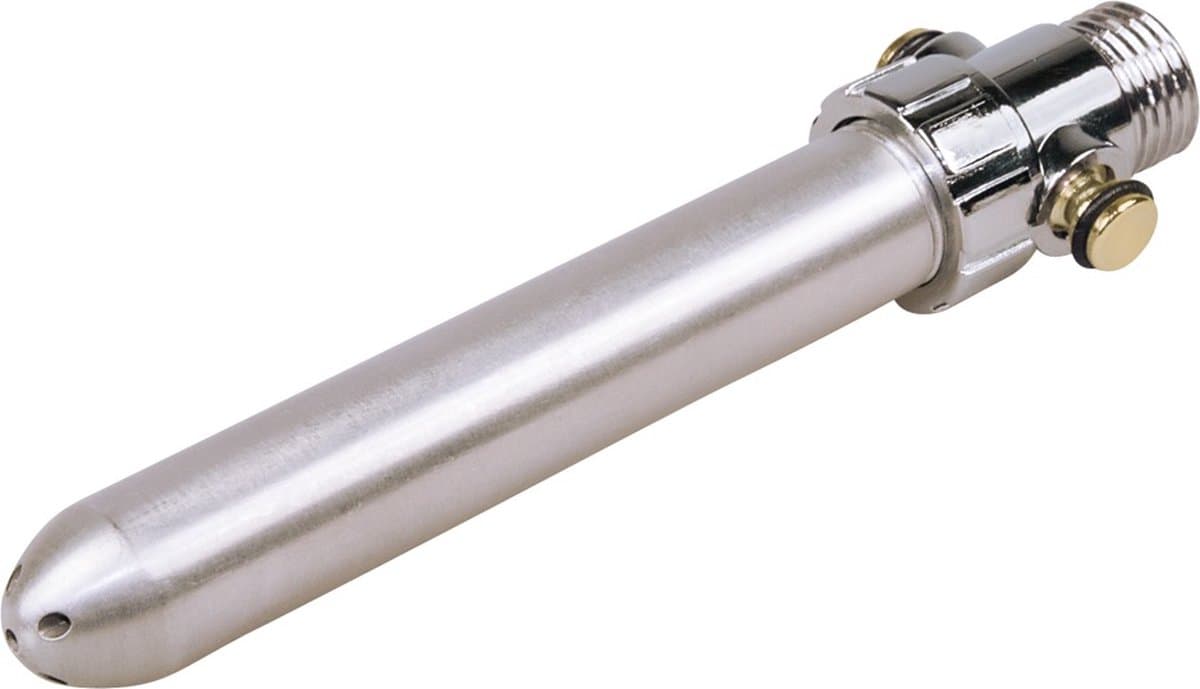 Anaal Douche - Enema - Anaal Shower - Anale Douche - Anaal Reinigen - Anus Reiniging - Anus Douche - Vaginale Douche - Vagina reinigen - Anaal spoelen - Vagina spoelen - Anale Klisma - Anaal seks reiniging - Anale Sex Klisma — afbeelding 1