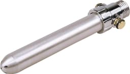 Anaal Douche - Enema - Anaal Shower - Anale Douche - Anaal Reinigen - Anus Reiniging - Anus Douche - Vaginale Douche - Vagina reinigen - Anaal spoelen - Vagina spoelen - Anale Klisma - Anaal seks reiniging - Anale Sex Klisma — thumbnail 1