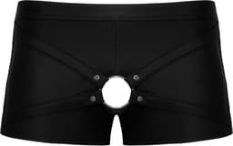 Svenjoyment Shorts met Cockring Opening Maat Small — thumbnail 4