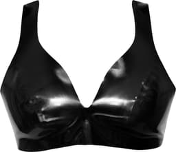 Bustier Beha van Natuurlijk Latex — thumbnail 4