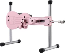Pro Mini Seksmachine Smart App met dildo en afstandsbediening Roze — thumbnail 12