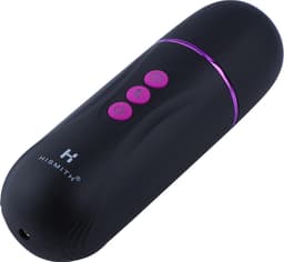 Capsule Handheld Premium Seksmachine Draadloos Smart APP Ready — thumbnail 4