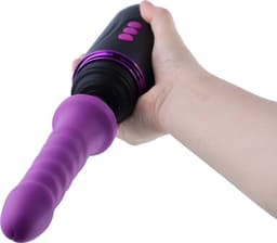 Capsule Handheld Premium Seksmachine Draadloos Smart APP Ready — thumbnail 5