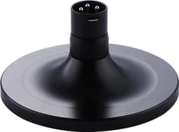 Zuignap Adapter Basic Seksmachine 3XLR — thumbnail 2