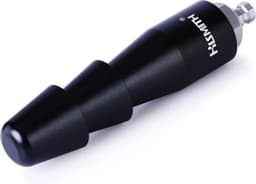 Luxury Accessoires KIT voor Haar Premium KlicLok — thumbnail 2