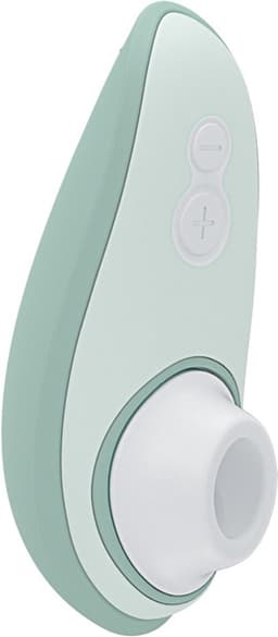 Womanizer Liberty 2 - Groen — thumbnail 1