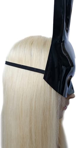 BamBella ® Masker Erotische Sex Bunny Roze Konijn sexy Rollenspel kleding accessoire — thumbnail 6