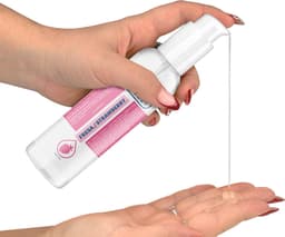 Waterfeel Strawberry - Glijmiddel op Water Basis - Smaak Aardbei - 175ml — thumbnail 7