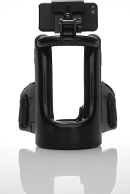 Fleshlight Quickshot Launch V2 EU - Houder voor automatische beweging van een Quickshot masturbator — thumbnail 1
