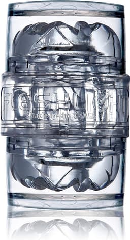 Quickshot Vantage Fleshlight - Transparant — thumbnail 24