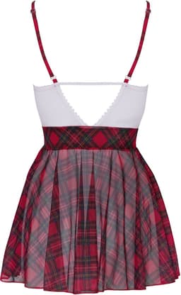 Jurk Plaid L — thumbnail 3