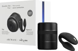 Arcwave x We-Vibe Double the Fun Set — thumbnail 3