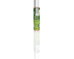 System JO - H2O Glijmiddel Appel - 30 ml