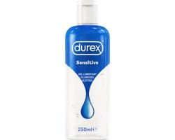 Durex Glijmiddel Sensitive - 250 ml