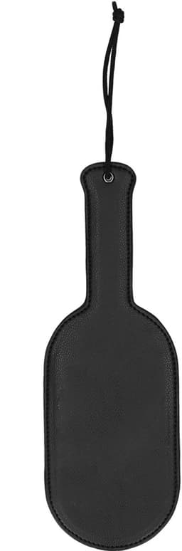 Shots - Ouch! Puppy Poot Paddle black,blue — thumbnail 5