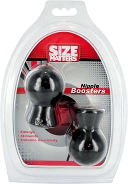 Size Matters Tepel stimulatoren — thumbnail 2