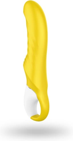 Satisfyer Vibes - Charming Smile, G-spot-vibrator met 12 krachtige vibratieprogramma's, waterdicht, oplaadbaar — thumbnail 8