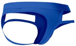 SP4NDEX by C4M - Web Jockstrap - Koningsblauw — thumbnail 4
