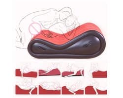 DailySupplies® Sex Kussen - Seks Stoel - bdsm Meubels - Sex Sofa – Sexmeubel voor Mannen en Vrouwen