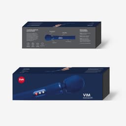 Fun Factory Vim Vibrator Blauw — thumbnail 3
