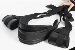VELTRR® Sex Schommel Volwassenen - Sex Stoel - Sex Toys voor Koppels - Mannen & Vrouwen — thumbnail 7