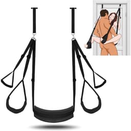 ApexArte® Sex Schommel Volwassenen - Sex Stoel - Sex Toys voor Koppels - Mannen & Vrouwen — thumbnail 1