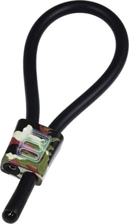 ElectraStim - Electrosex - ElectraLoops Prestige Red - Penisringen - 2 stuks — thumbnail 7