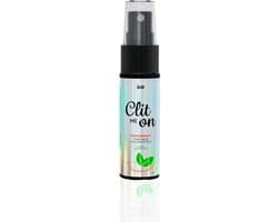 INTT RELEASES | Intt - Clit Me On Peppermin 12 Ml