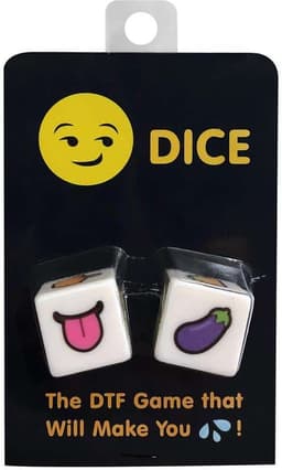 Kheper Games - DTF Dice — thumbnail 8