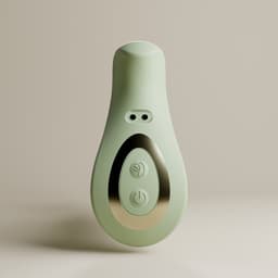 Prostaat Vibrator voor Mannen - Sex toys - Seksspeeltjes - Prostaat Stimulator - Voor Koppels - 10 Vibrerende Functies - Siliconen - Oplaadbaar — thumbnail 5