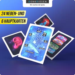 Story Agents Bordspel - Interactief Raadspel - Geluidsraadsel Oplossen - Met Luisterspel — thumbnail 2