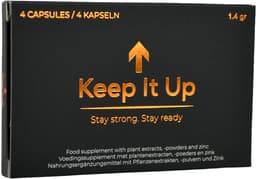 Keep it up ondersteuning voor mannen alleen natuurlijk geen chemische ingrediënten — thumbnail 5