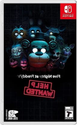 Interactief Spel - Avonturenspel - Entertainment - Virtuele Realiteit - 1676 x 1041 cm - Niet gespecificeerd — thumbnail 1