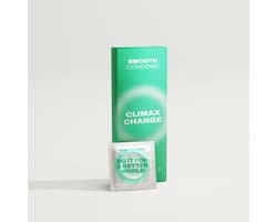 Smooth Condooms - 12 Stuks - Premium Kwaliteit - Discrete Verzending - Climax Change