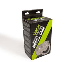 Brutus - Airhole Chastity Cage - Comfortabel design - Luchtdoorlatend — thumbnail 5