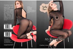 Tempting Catsuit — thumbnail 6