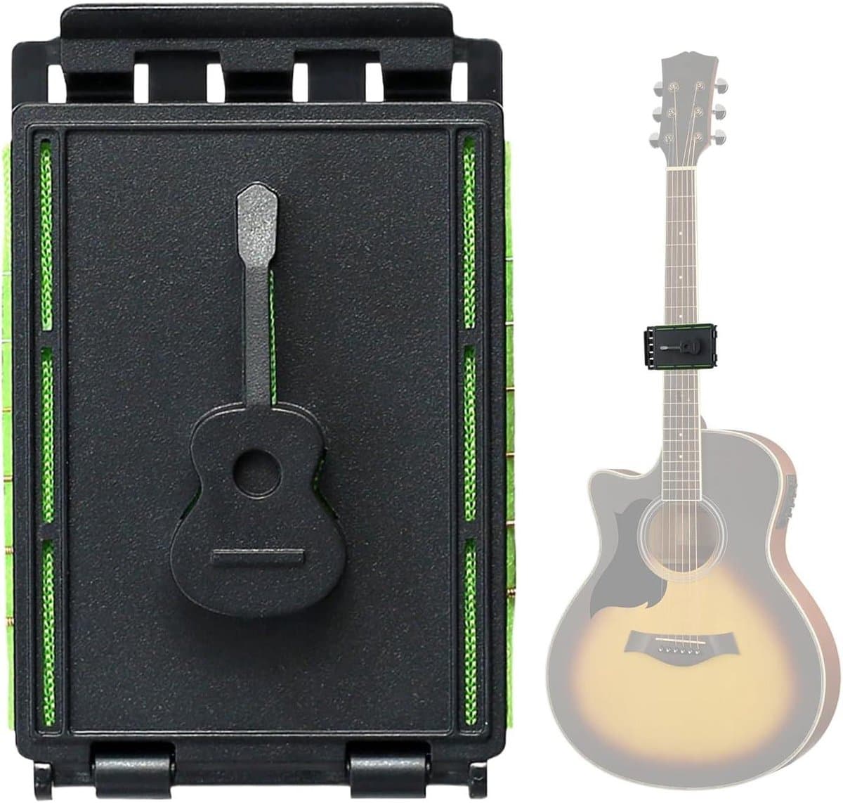 Instrumenten Reiniger - Snaar Verzorging - Muziekonderhoud - Oxidatie Preventie - 11 x 7 x 3 cm - Rand — afbeelding 1