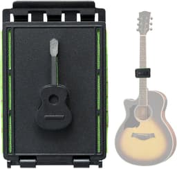 Instrumenten Reiniger - Snaar Verzorging - Muziekonderhoud - Oxidatie Preventie - 11 x 7 x 3 cm - Rand — thumbnail 1