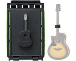 Instrumenten Reiniger - Snaar Verzorging - Muziekonderhoud - Oxidatie Preventie - 11 x 7 x 3 cm - Rand